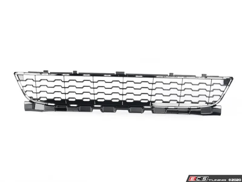 Genuine BMW - 51118092154 - Grill - Air Intake - Center - M (51-11 