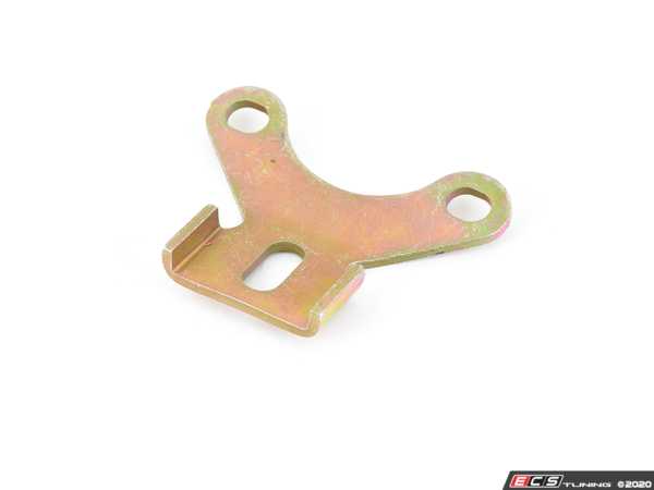 Genuine BMW - 18211246567 - BRACKET (18-21-1-246-567)