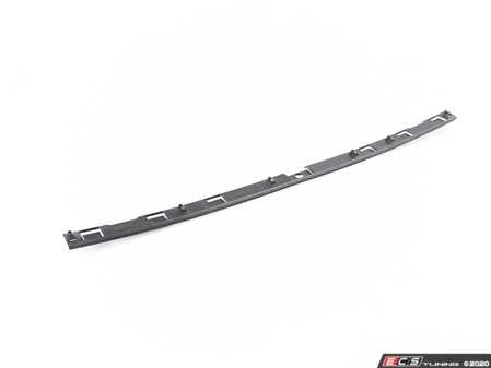 ES#2977792 - 51118065129 - Support Bottom - Genuine BMW - BMW