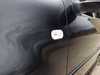 ES#1892063 - 5888913 - Smooth Style Side Marker Set - Clear - Fender-mounted side markers - ECS - Volkswagen
