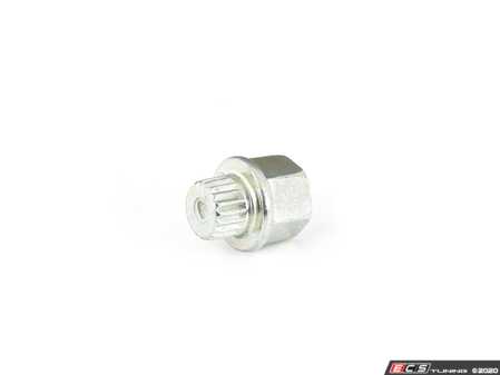 ES#65762 - 36136752764 - ADPT. CODE 35 - Genuine BMW - BMW