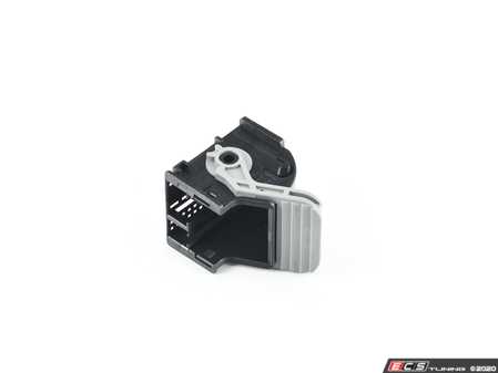 ES#3442385 - 63117386753 - COVERING CAP - Genuine BMW - BMW