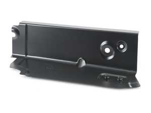 ES#3548543 - 41007412961 - Wheel Housing Extension - Left Strut - Genuine BMW - Genuine BMW - BMW