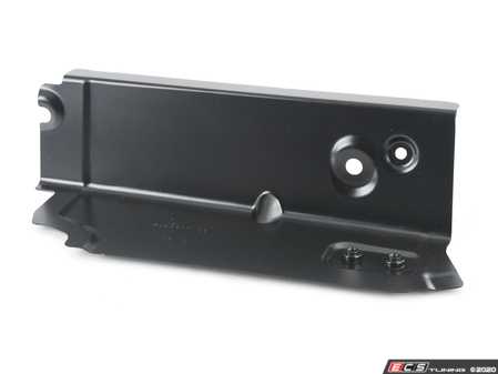 ES#3548543 - 41007412961 - Wheel Housing Extension - Left Strut - Genuine BMW - Genuine BMW - BMW
