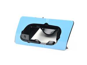 ES#2977782 - 51118061597 - Headlight Washer System Holder - Left - Genuine BMW - BMW