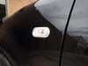 ES#1892063 - 5888913 - Smooth Style Side Marker Set - Clear - Fender-mounted side markers - ECS - Volkswagen