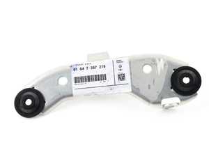 ES#2978301 - 51647357219 - Auxiliary Radiator Bracket - Upper Left - Genuine BMW - BMW