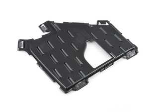 ES#4187796 - 51118090082 - COVER, GRILL, RIGHT - Genuine BMW - BMW