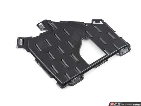 ES#4187796 - 51118090082 - COVER, GRILL, RIGHT - Genuine BMW - BMW