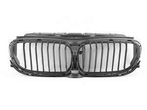 ES#3442000 - 51138091760 - Air Flaps - Upper - M - Genuine BMW - BMW