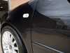 ES#1892063 - 5888913 - Smooth Style Side Marker Set - Clear - Fender-mounted side markers - ECS - Volkswagen