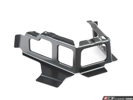 ES#4186896 - 41217421799 - BULKHEAD PLATE, A-PILLAR LEF - Genuine BMW - BMW