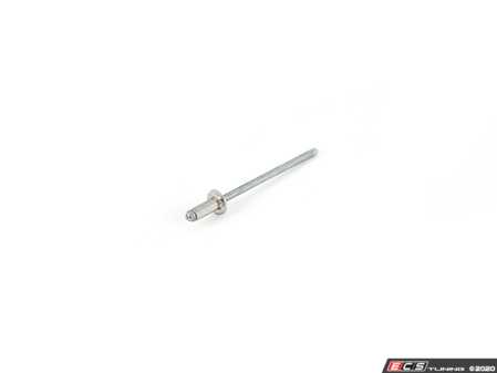 ES#16298 - 07129948742 - RIVET - (NO LONGER AVAILABLE) - Genuine BMW - 