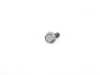 ES#2977026 - 11518512449 - HEXAGON SCREW WITH FLANGE - Genuine BMW - BMW