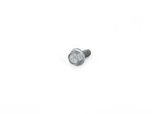 ES#2977026 - 11518512449 - HEXAGON SCREW WITH FLANGE - Genuine BMW - BMW