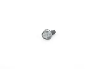 HEXAGON SCREW WITH FLANGE