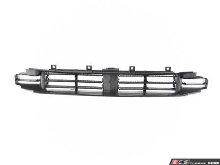 ES#3442197 - 51748091762 - Air Flaps - Lower - M - Genuine BMW - BMW