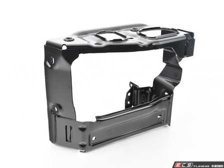 ES#2977709 - 51117357183 - Crash Reinforcement - Left - Genuine BMW - BMW