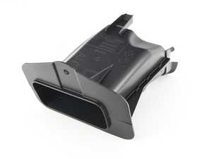ES#2978351 - 51747365631 - Brake Duct - Left - Genuine BMW - BMW