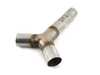 ES#3969902 - SMNS015 - Scorpion Cat-Back Exhaust - 100mm Tips - NON Resonated  - Built to last with 304 stainless steel and engineered for dyno-proven power gains. Scorpion proves performance exhaust doesn't need to be intolerably loud to sound great. - Scorpion - MINI