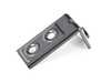 ES#2977687 - 41357413426 - BRACKET, SIDE PANEL FRONT 3 - Genuine BMW - BMW