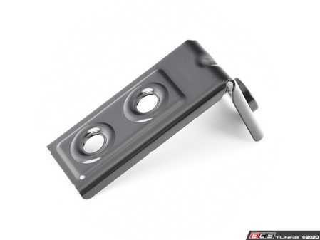 ES#2977687 - 41357413426 - BRACKET, SIDE PANEL FRONT 3 - Genuine BMW - BMW