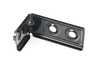 ES#2977687 - 41357413426 - BRACKET, SIDE PANEL FRONT 3 - Genuine BMW - BMW