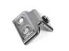 ES#2977685 - 41357413405 - SIDE PANEL BRACKET, FRONT LE - Genuine BMW - BMW