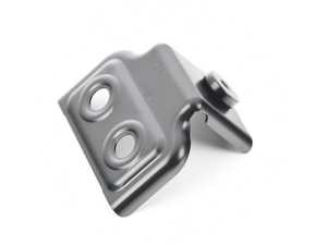 ES#2977685 - 41357413405 - SIDE PANEL BRACKET, FRONT LE - Genuine BMW - BMW