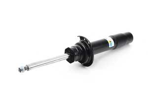 ES#4028449 - 22-265791 - B4 Front Shock Absorber - Right - Engineered to restore original performance and handling. German-made with world-famous Bilstein quality and a limited lifetime warranty! - Bilstein - BMW