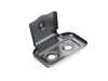 ES#2977685 - 41357413405 - SIDE PANEL BRACKET, FRONT LE - Genuine BMW - BMW