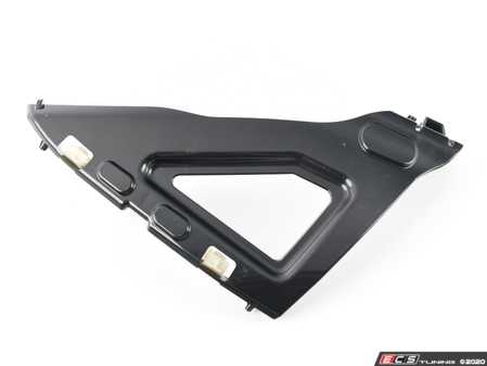 ES#2977717 - 51117357201 - GUIDE, UPPER LEFT - Genuine BMW - BMW