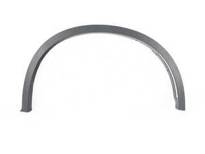 ES#2817934 - 51777319844 - Front Right Wheel Arch Cover - Genuine BMW - Genuine BMW - BMW