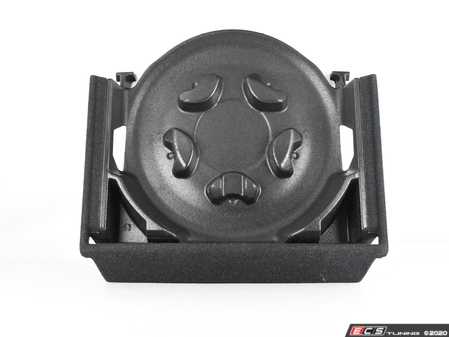 ES#3231533 - 51477373591 - STORAGE TROUG LUGGAG - Genuine BMW - BMW