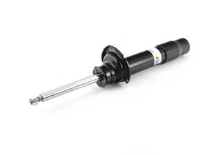 ES#4028448 - 22-265784 - B4 Front Shock Absorber - Left - Engineered to restore original performance and handling. German-made with world-famous Bilstein quality and a limited lifetime warranty! - Bilstein - BMW