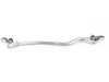 ES#2872557 - 8E1955603D -  Windshield Wiper Transmission - Transmission assembly with wiper pivots, repairs common "locking up" problem - Febi - Audi
