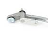 ES#2872557 - 8E1955603D -  Windshield Wiper Transmission - Transmission assembly with wiper pivots, repairs common "locking up" problem - Febi - Audi