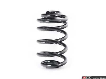ES#3474845 - 33533413080 - E83 X3 Rear Spring - Priced Each - Restore ride quality and alignment - Febi - BMW