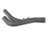 ES#1641749 - 1160940082 - Crankcase Breather Hose - Throttle Housing To Additional Air Line - Genuine Mercedes Benz - Mercedes Benz