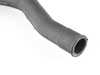 ES#1641749 - 1160940082 - Crankcase Breather Hose - Throttle Housing To Additional Air Line - Genuine Mercedes Benz - Mercedes Benz