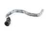 ES#3463391 - 8E1819373R - Coolant Return Hose - Connects the heater core to the hard coolant pipe - Hudson - Audi