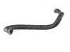 ES#3537047 - 11157605186 - Vent Hose - Connects from the valve cover to the lower intake manifold : part of the PCV system - Bremmen Parts - MINI
