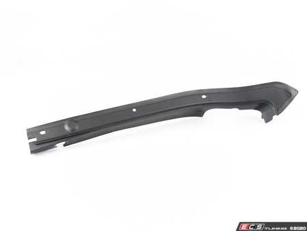 ES#2774985 - 51768061844 - SEALING SIDE PANEL RIGHT - Genuine BMW - BMW