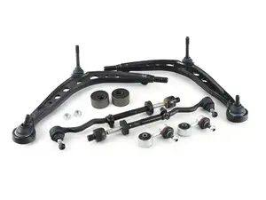 Suspension Refresh Kit 