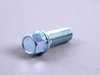 ES#3560810 - S17D35R13 - Ball Seat Wheel Bolt - 14x1.5x35mm - Priced Each - Zinc-coated wheel bolts made specifically for OE wheels - ECS - Audi Volkswagen