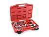 ES#2938645 - ATD5478 - Master Flaring and Tubing Tool Set - This great set does all the popular flares - ATD Tools - Audi BMW Volkswagen Mercedes Benz Porsche