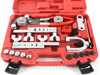 ES#2938645 - ATD5478 - Master Flaring and Tubing Tool Set - This great set does all the popular flares - ATD Tools - Audi BMW Volkswagen Mercedes Benz Porsche