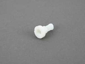 ES#3524688 - 61678374382 - Pump Strainer - Mounts to the bottom of the washer pump - Hamburg Tech - MINI