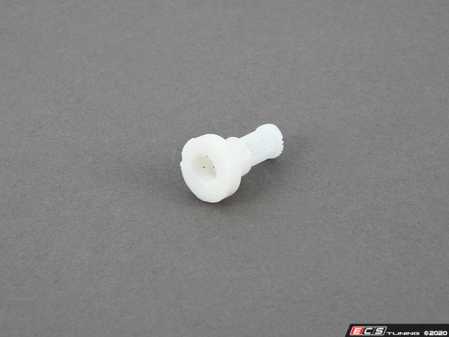 ES#3524688 - 61678374382 - Pump Strainer - Mounts to the bottom of the washer pump - Hamburg Tech - MINI