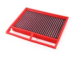 ES#3195247 - FB486/20 - BMC Performance Air Filter - Price Each - High-Flow cotton gauze filter designed to be a performer, while lasting a lifetime - Two filters required per vehicle - BMC - Mercedes Benz